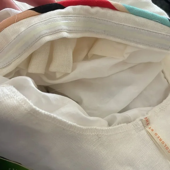 Farm Rio Mini Dress - Picture 8 of 15